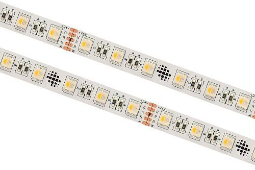 LED STRIP RGBW 19.2W/M 24V 60LED/M